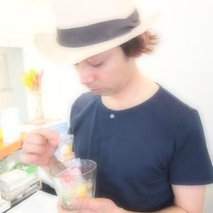 4年に一度の早起き_f0202682_11295626.jpg
