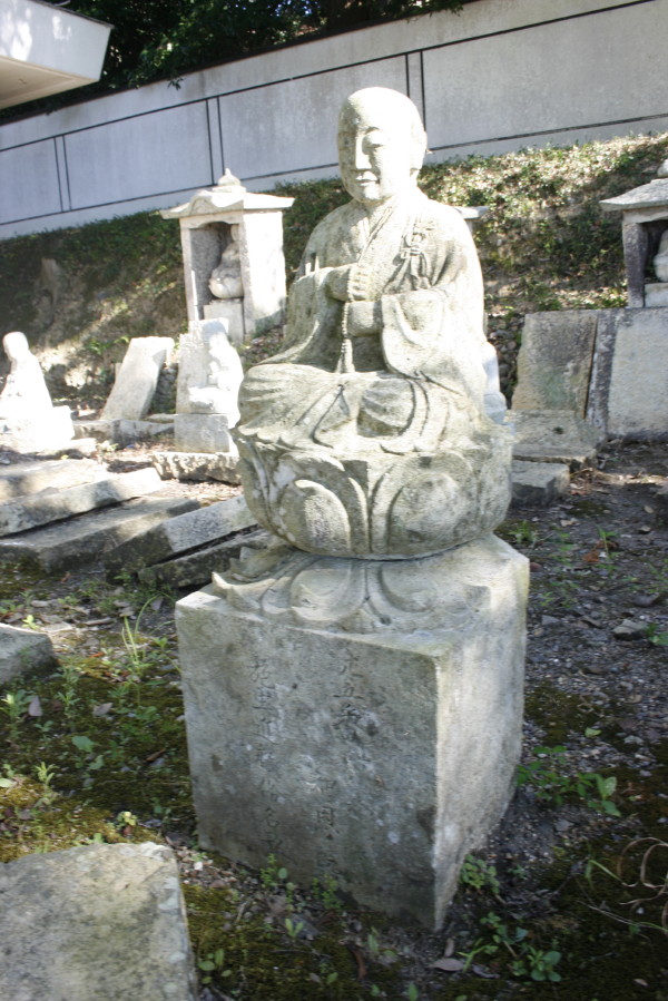 兵庫県　小野散策記　その1　来迎寺_b0118987_6324716.jpg