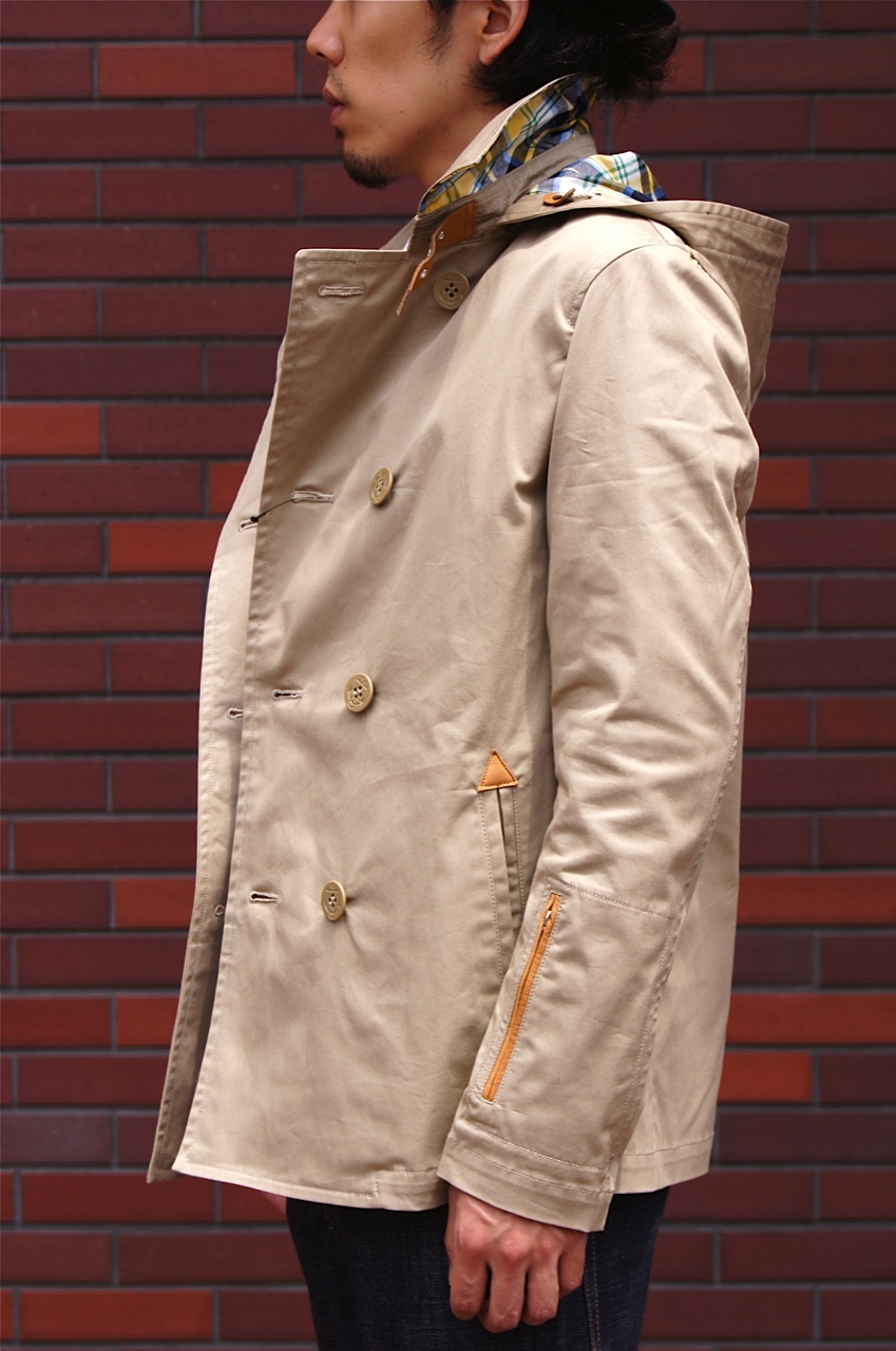 \"SOPHNET. , uniform experiment , visvim\" MIX STYLE!!_c0079892_20373824.jpg