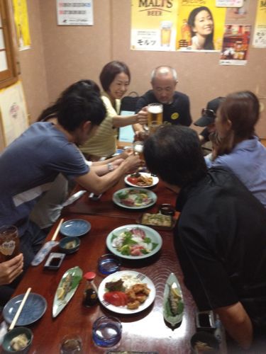 平和のつどい MIYOSHI 2012_a0047200_21575032.jpg