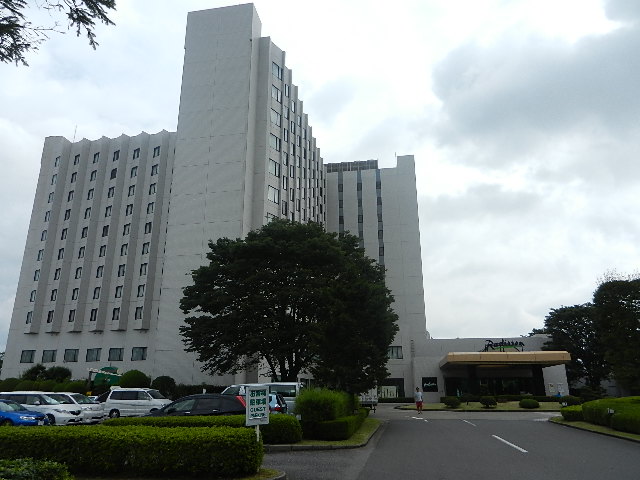 ラディソンホテル成田に宿泊（お部屋編）｛2012年8月｝_f0233310_21553847.jpg