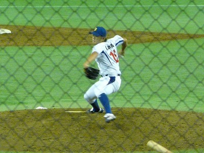 JFE東日本対伯和ビクトリー 7月22日 第83回都市対抗野球_b0166128_11365823.jpg