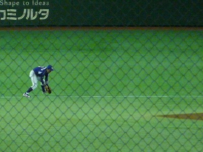 JFE東日本対伯和ビクトリー 7月22日 第83回都市対抗野球_b0166128_8501485.jpg