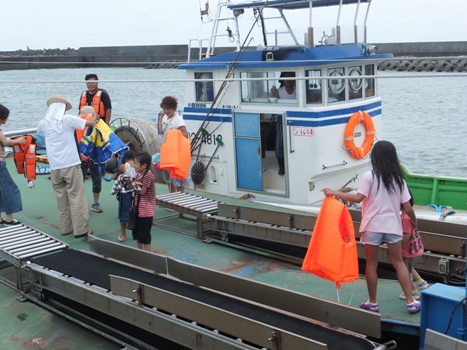 魚は山からやってくる・森里海_b0174728_1762416.jpg