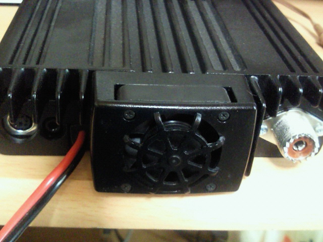 IC-208D 静音化 : Let's Enjoy 50MHz IC-208D 静音化 : Let's Enjoy 50MHz