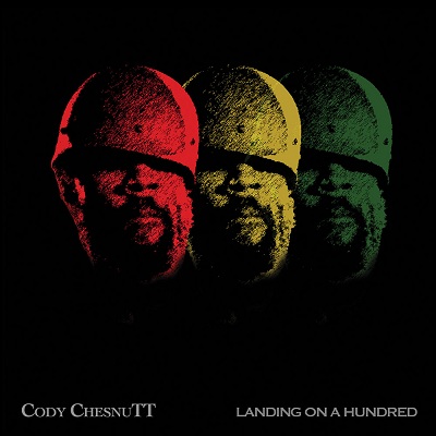 Cody ChesnuTTの新作『Landing On A Hundred』が聴きたい！_d0003936_3175690.jpg