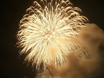 夢HANABI2012に行ってきました_e0149436_237872.jpg