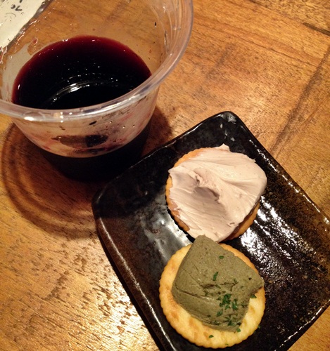 【ウラナンバ文化祭】ウラなんばのお店をハシゴ! ~ウラなんば~_b0206537_14334880.jpg