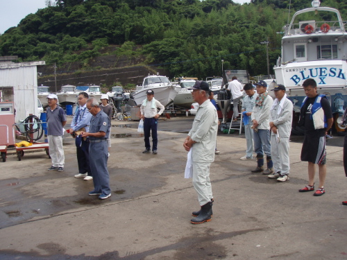 第二土曜日はシーバード_a0077071_14193917.jpg