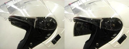 SHOEIのハイエンドジェット J-Cruise 入荷！_b0163075_91252.jpg