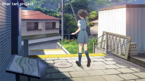 舞台探訪(聖地巡礼):TARITARI -第1話(その1)-_d0217090_012756.jpg