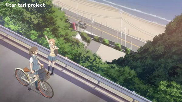 舞台探訪(聖地巡礼):TARITARI -第1話(その1)-_d0217090_01391.jpg