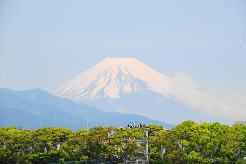 三姉妹と行く、心と身体の癒し旅 ~前篇~_c0116714_1917258.jpg