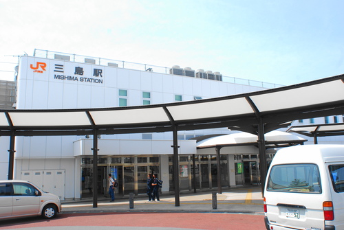 三姉妹と行く、心と身体の癒し旅 ~前篇~_c0116714_1917529.jpg