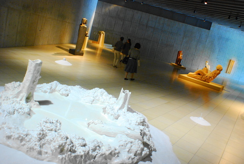 三姉妹と行く、心と身体の癒し旅 ~前篇~_c0116714_19204438.jpg
