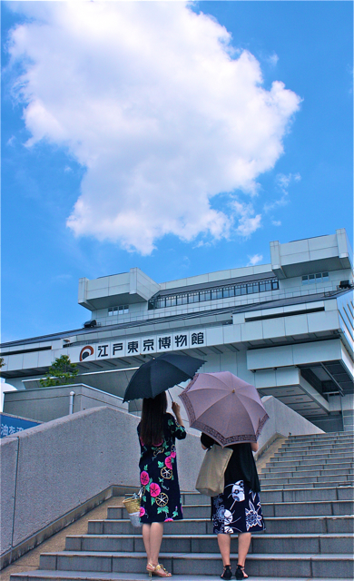時間がいくらあっても足りないの〜☆_f0170519_1858068.jpg