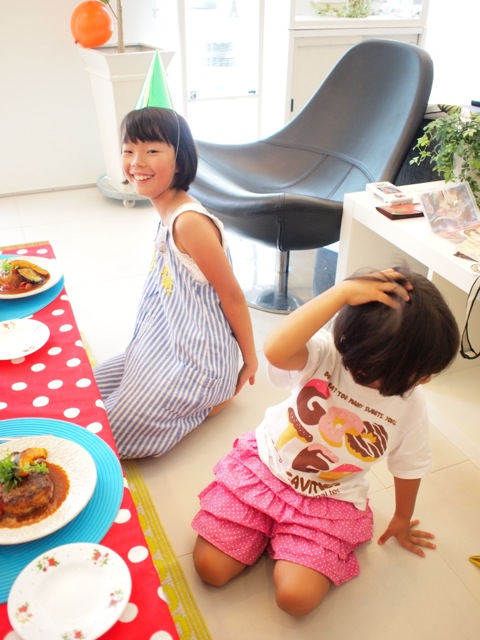 10歳おめでとう。_c0175022_23175892.jpg