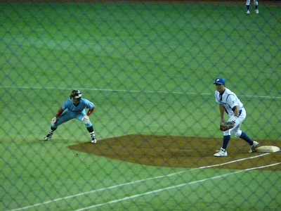 パナソニック対JX−ENEOS 7月22日 第83回都市対抗野球_b0166128_1103180.jpg