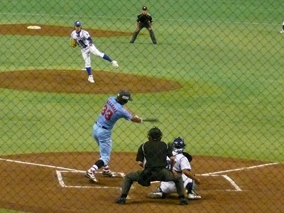 パナソニック対JX−ENEOS 7月22日 第83回都市対抗野球_b0166128_111127.jpg