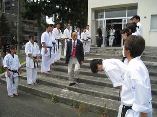 夏季合宿 行ってきました!_c0118332_2241358.jpg