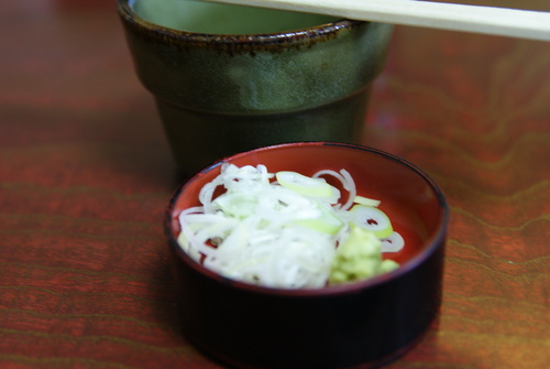 ★★★ 中野屋 湯沢店 _c0220238_8283791.jpg