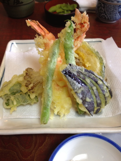 ★★★ 中野屋 湯沢店 _c0220238_8302536.jpg