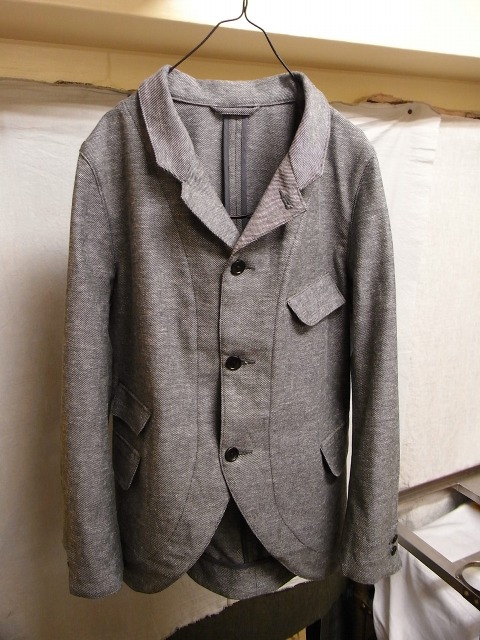 classiqued tailor jkt _f0049745_18574788.jpg