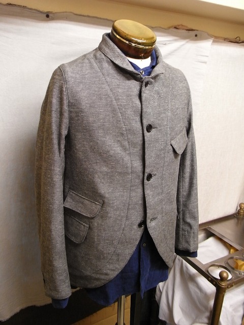 classiqued tailor jkt _f0049745_18581750.jpg