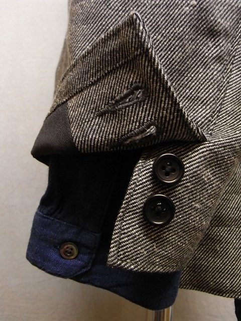 classiqued tailor jkt _f0049745_1859181.jpg