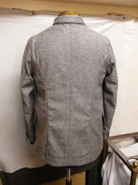 classiqued tailor jkt _f0049745_18594977.jpg