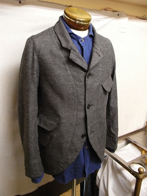 classiqued tailor jkt _f0049745_1904291.jpg