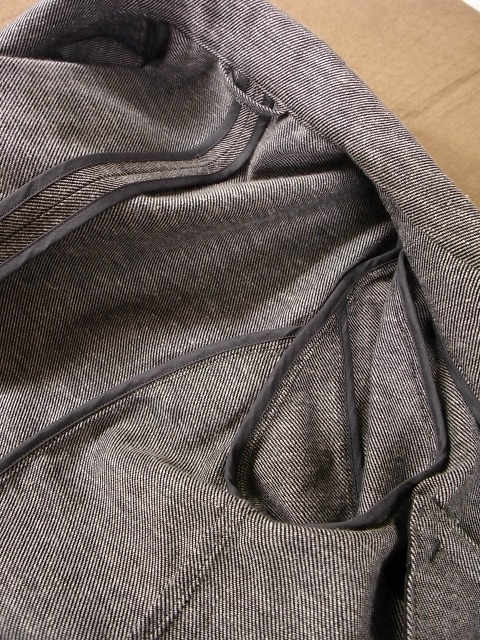 classiqued tailor jkt _f0049745_19363128.jpg