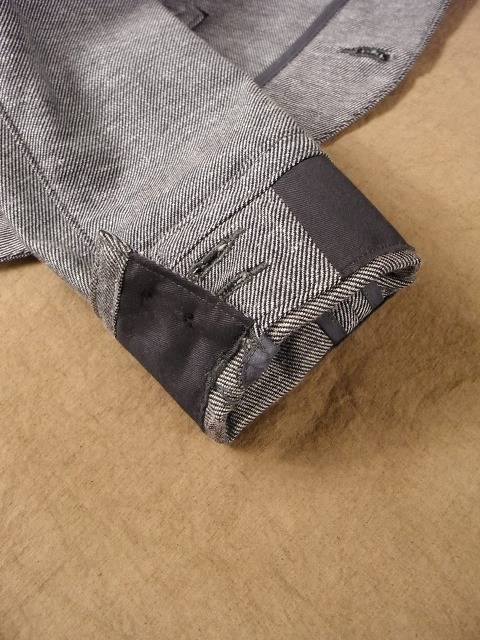 classiqued tailor jkt _f0049745_19364172.jpg