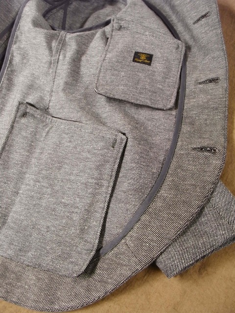 classiqued tailor jkt _f0049745_19365115.jpg