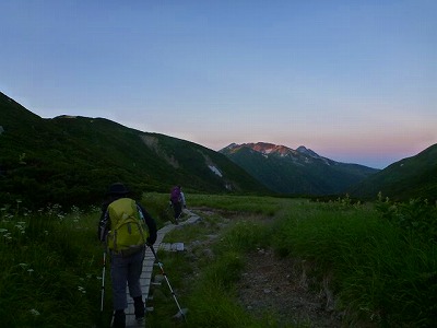 ガールズ、雲上の楽園へ行く　其の6_b0175351_17514286.jpg