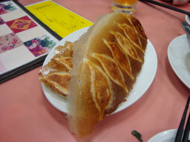 蒲田「中国料理 歓迎(ホアンヨン)」へ行く。_f0232060_147846.jpg