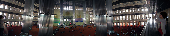 Mesjid Istiqlal _b0052471_9335780.jpg