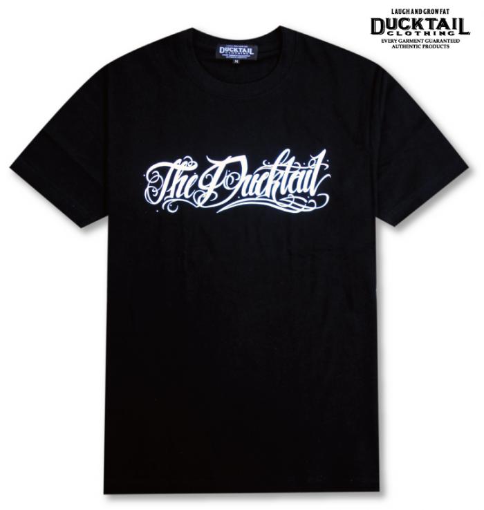 DUCKTAIL CLOTHING 新作入荷 & T-SHIRTS各種再入荷！！_c0187573_16103687.jpg