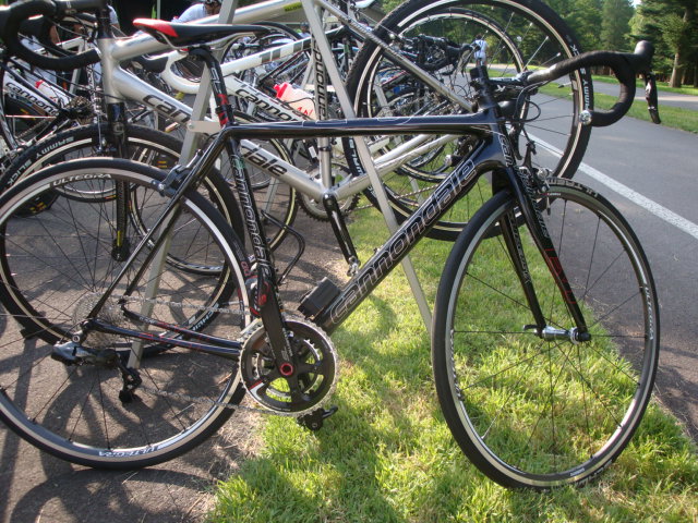 2013 cannondale ロードバイク編 : FreedomとFREESPEEDと