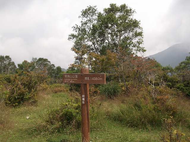 今日の暑さ逃避は「赤城山」_c0212083_2304613.jpg