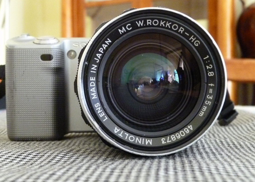 SONY NEX-5とオールドレンズ。 : べルリンでさーて何を食おうかな? SONY NEX-5とオールドレンズ。 : べルリンでさーて何を食おうかな?