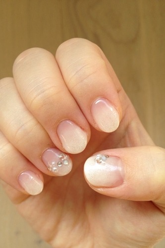 ChaSeungWon　nail♪_e0206490_16504735.jpg