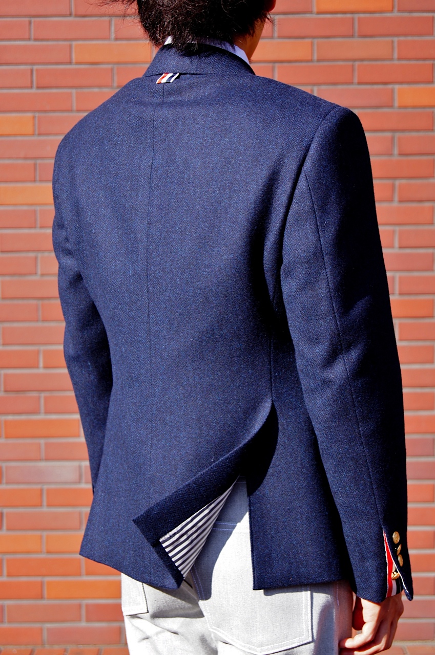 THOM BROWNE THOM BROWNE
