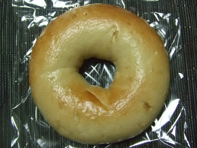 B&B はちみつレモン_f0076001_23105151.jpg