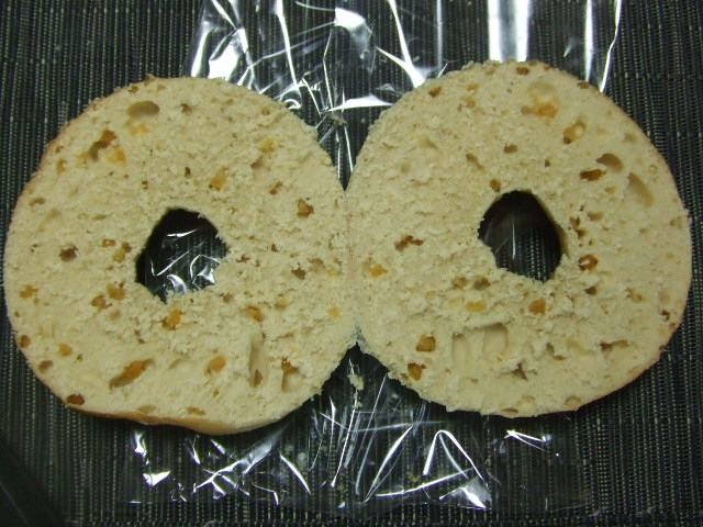 B&B はちみつレモン_f0076001_2311286.jpg