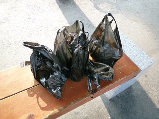 2012年6月 チョロリと釜山 ⑰駅ふたつ_a0140305_1930384.jpg