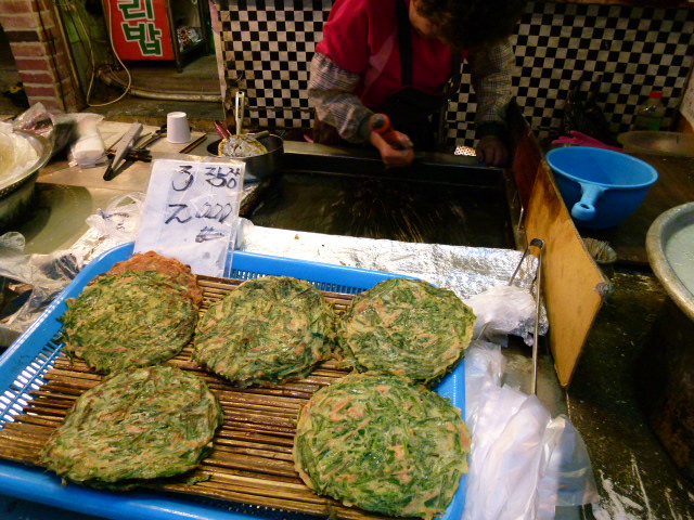 2012年6月　チョロリと釜山　⑱ソウルチッのゴカルビ＠海雲台_a0140305_22181855.jpg