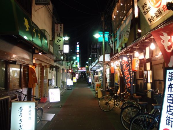 にっぽん集落町並み縦走紀行 第22日_d0147406_2155466.jpg