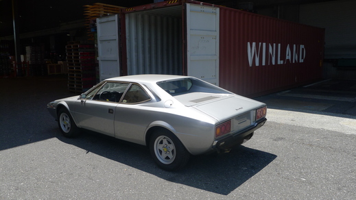Dino 208gt4 from Mantova_a0129711_1922721.jpg