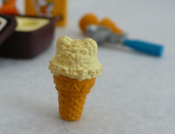 白くま店長のアイスはうす : わがままのひとりごと - ぷち